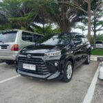 Rental Mobil Medan Marelan