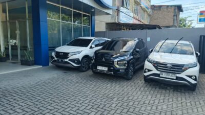 Rental Mobil Terdekat Bandung