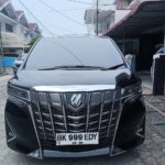 Sewa Mobil di Medan