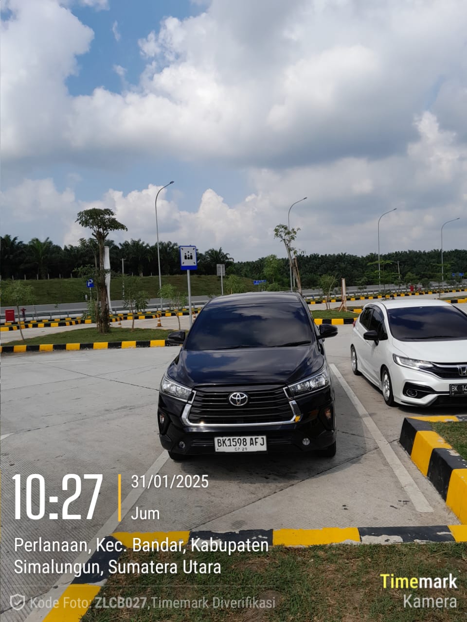 Rental Mobil Lepas Kunci Medan
