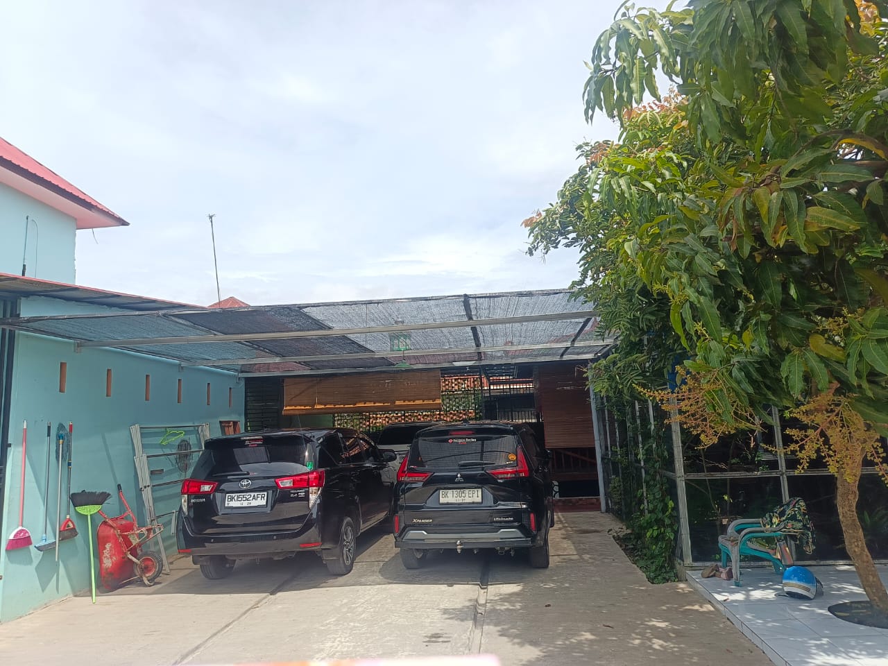 Jasa Rental Mobil 24 Jam Medan